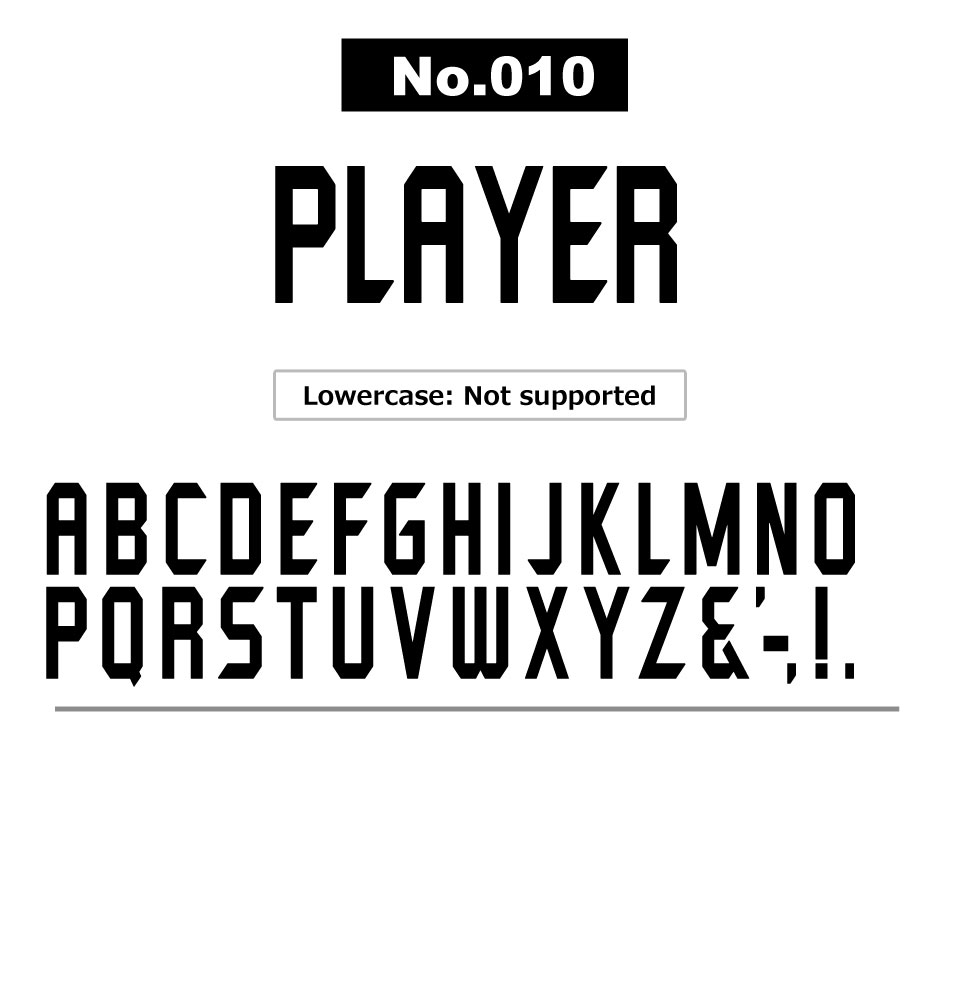 No.010 ACミラン06型