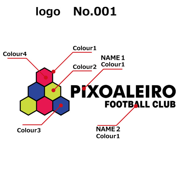 No.001 IMPACT