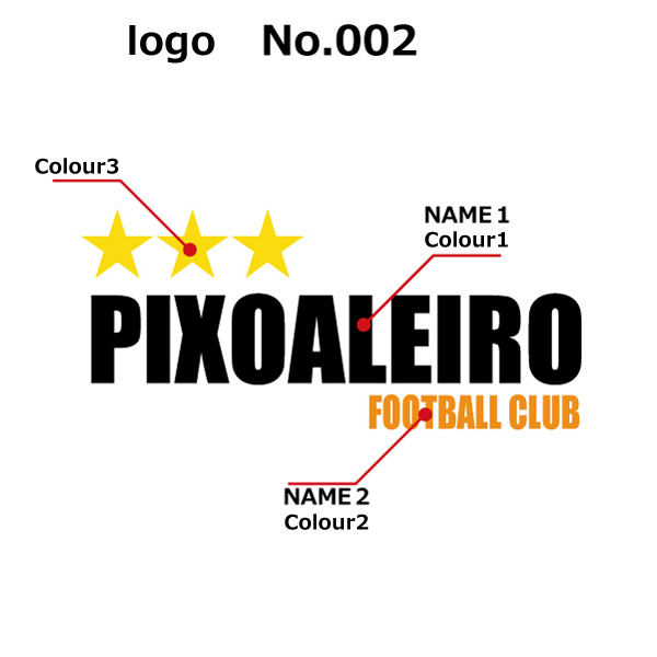 No.001 IMPACT