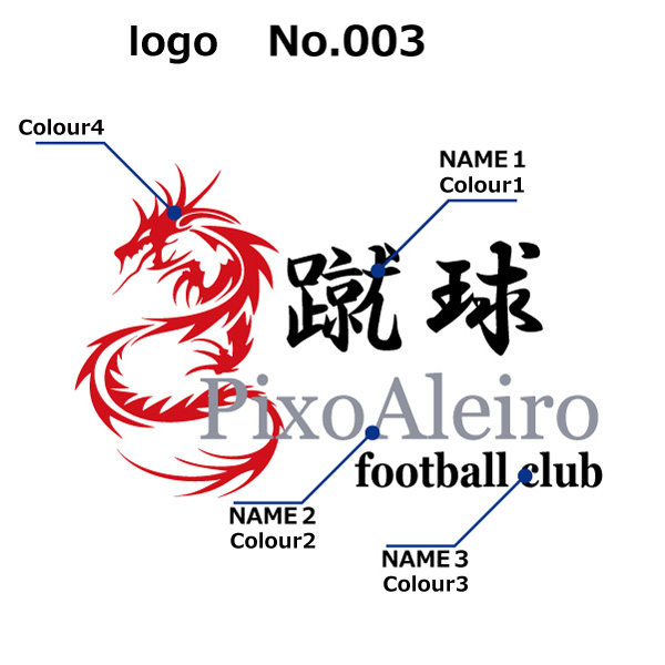 No.001 IMPACT