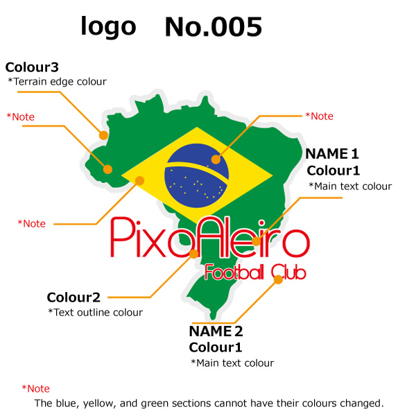 No.001 IMPACT