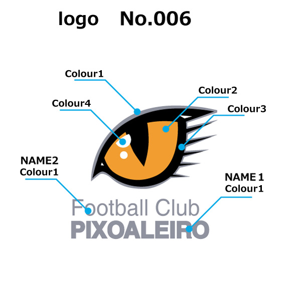 No.001 IMPACT