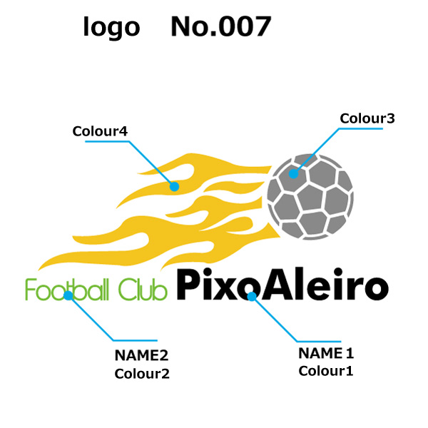 No.001 IMPACT