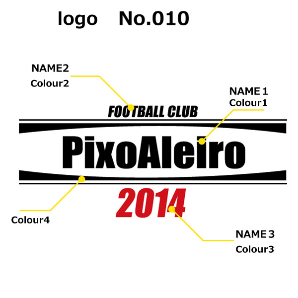 No.001 IMPACT