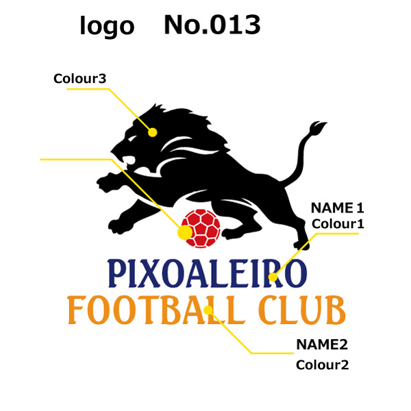 No.001 IMPACT