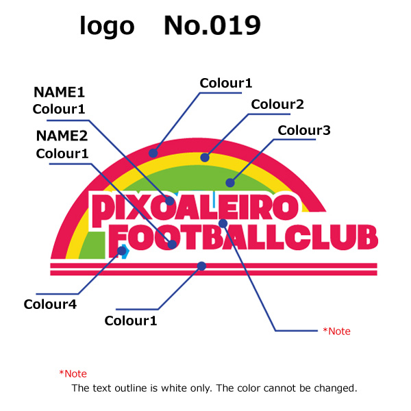 No.001 IMPACT