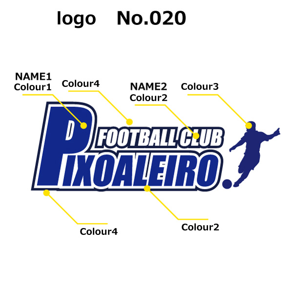 No.001 IMPACT