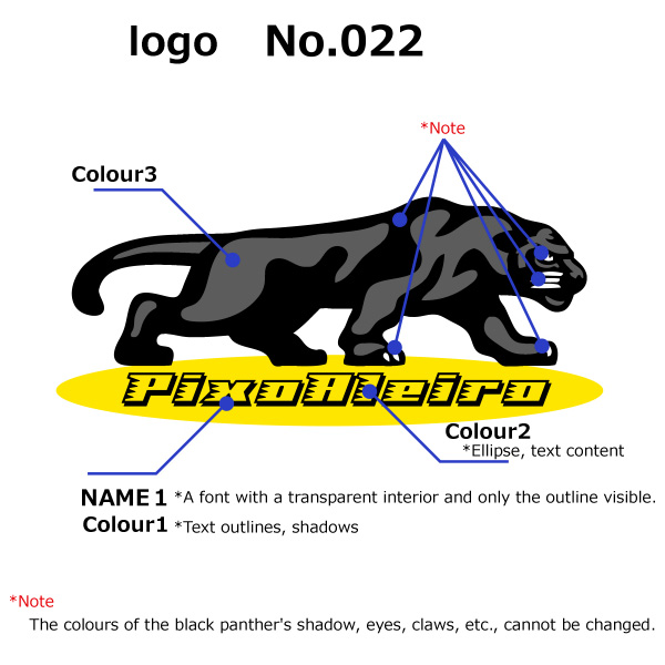 No.001 IMPACT