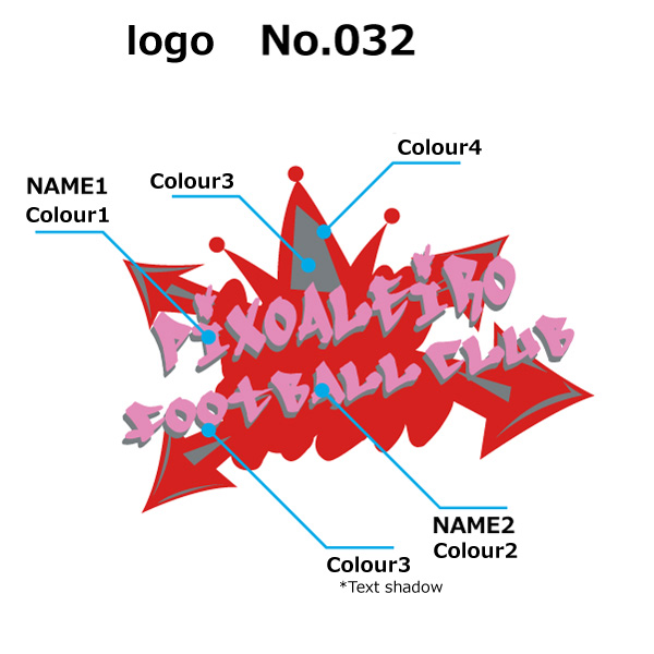 No.001 IMPACT