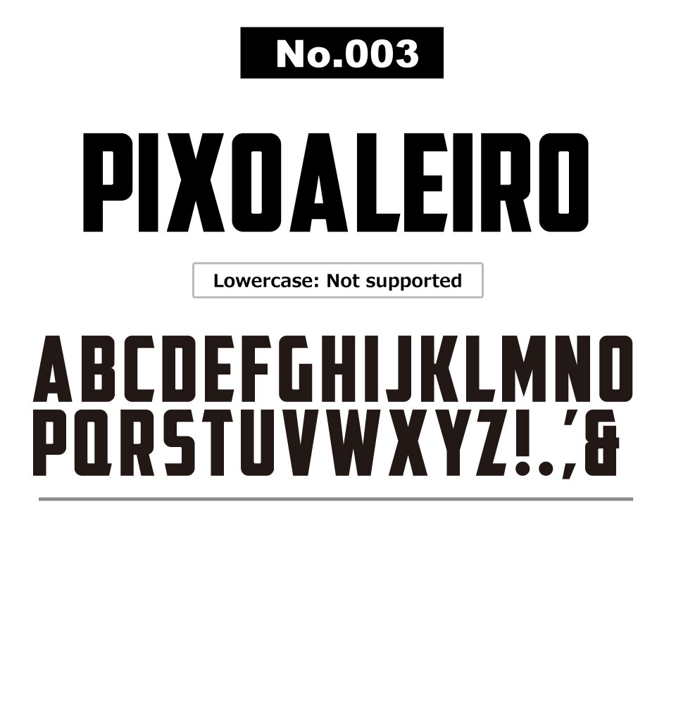 No.003 ドルトムント11型