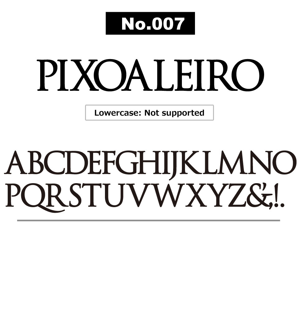 No.007 ASローマ07型