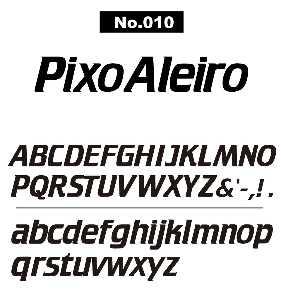 No.010 Ciille